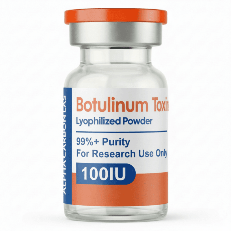 Botulinum Toxin