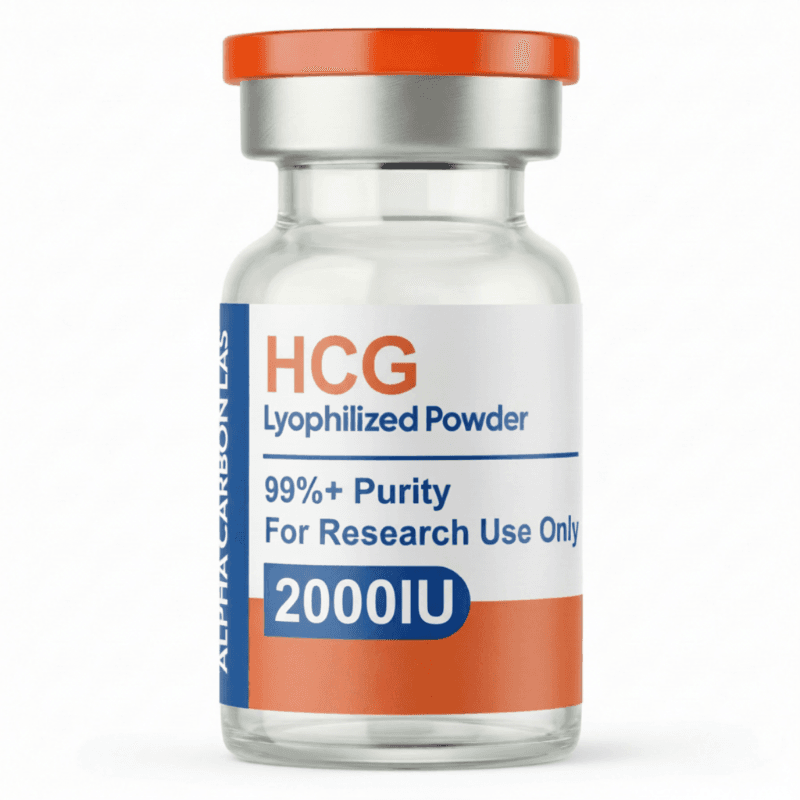 HCG