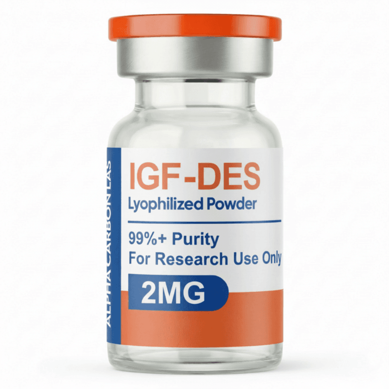 IGF-DES