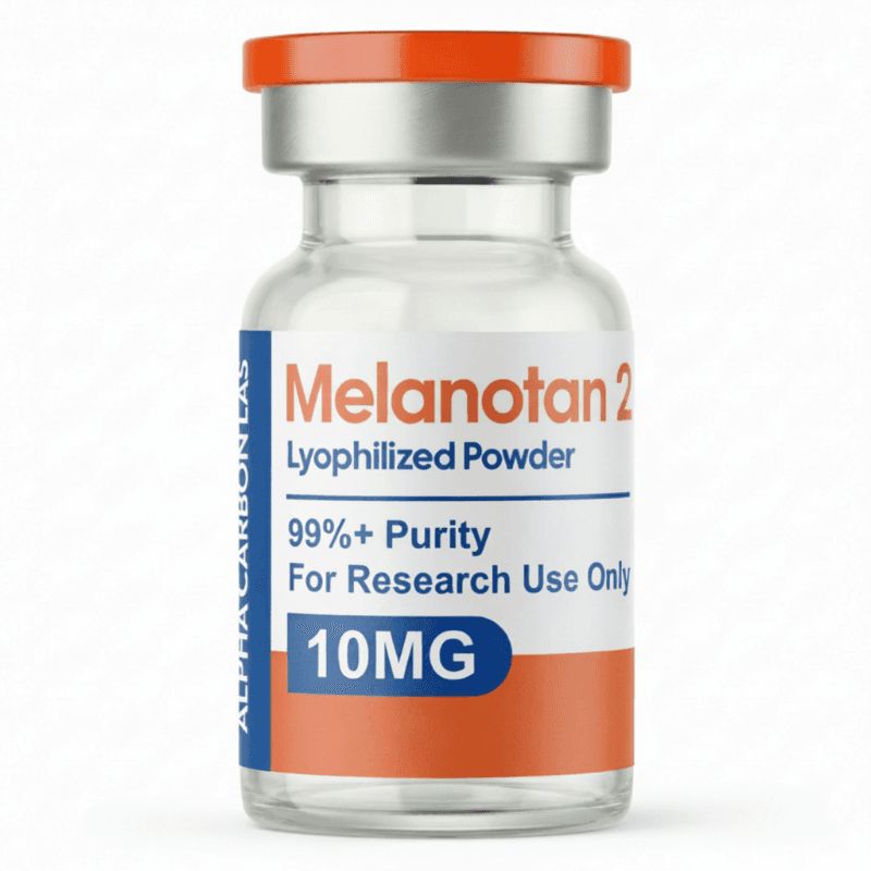Melanotan-II