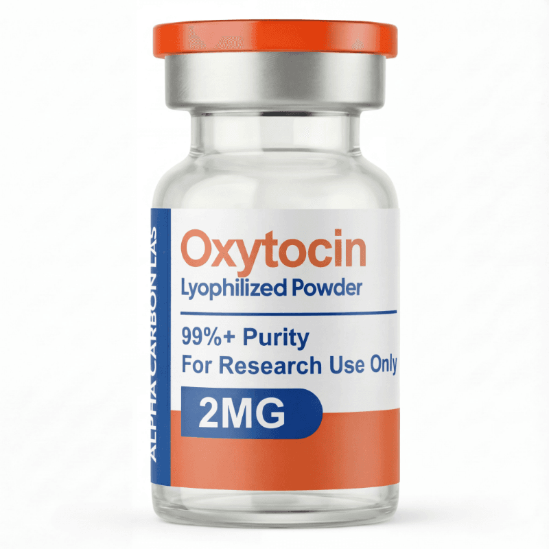 Oxytocin