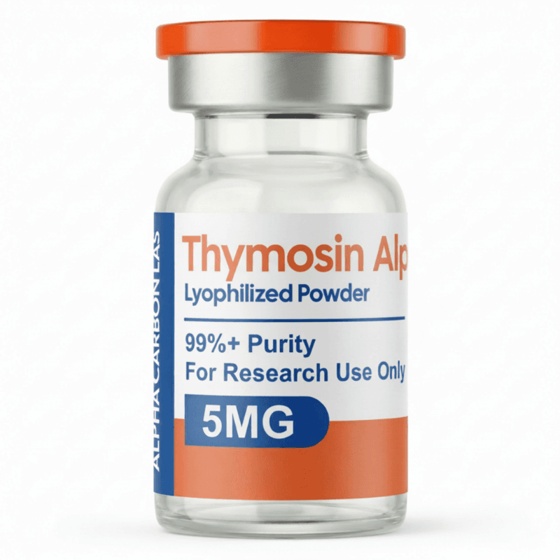 Thymosin Alpha-1