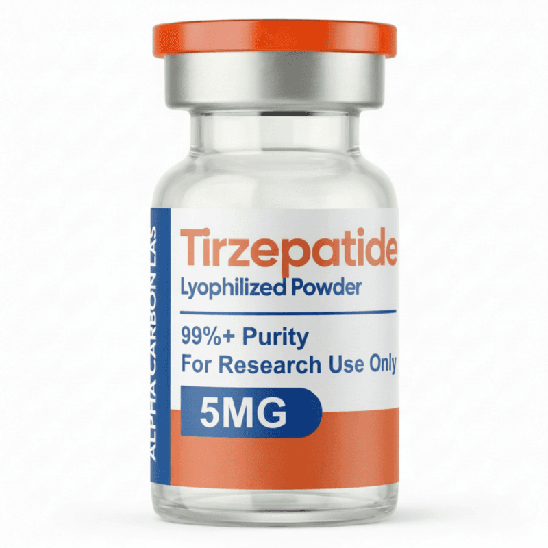 Tirzepatide